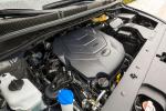 Kia Sedona SXL 2018 года